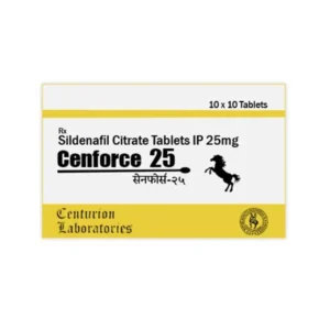 Cenforce 25