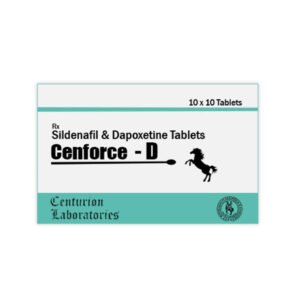 Cenforce D 160