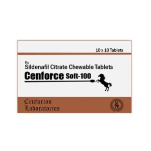 Cenforce Soft